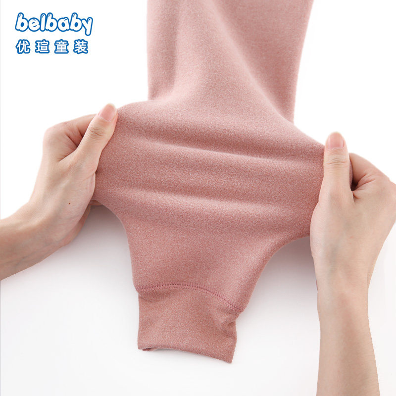 女童加绒加厚一体羊羔毛内穿绒裤保暖裤女孩打底裤秋冬季热能裤子,淘宝优惠券,粉丝福利购,淘宝优惠卷