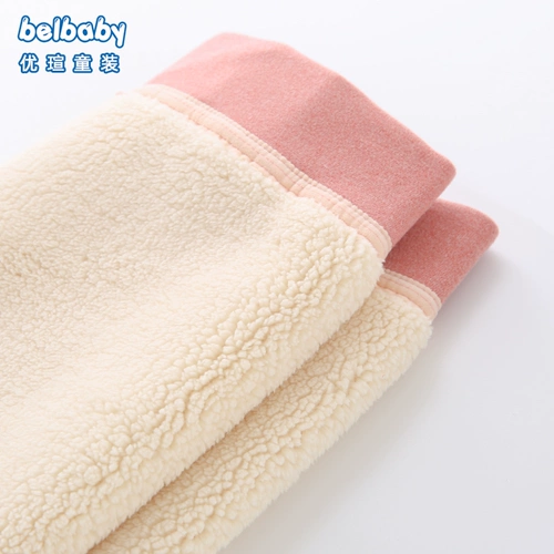 Утепленные бархатные удерживающие тепло штаны, леггинсы