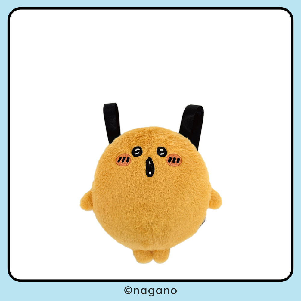 友游自嘲熊正版周边玩偶双肩包女生毛绒书包可爱儿童公仔背包礼物,淘宝优惠券,粉丝福利购,淘宝优惠卷