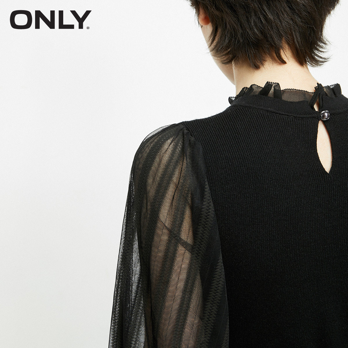 only 120146504 ONLYoutlets店连衣裙