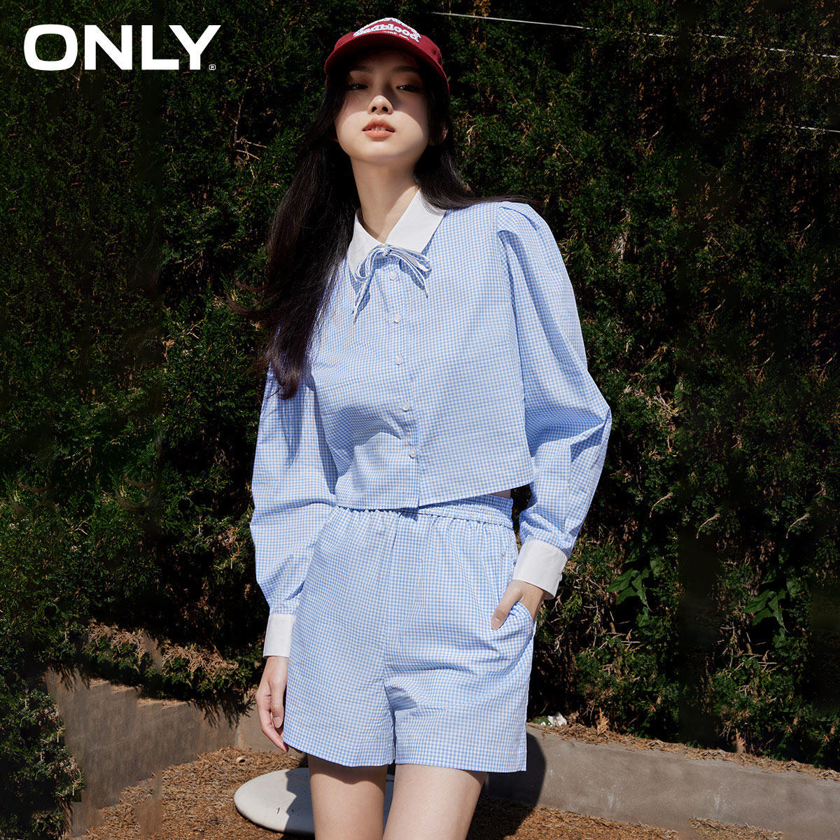  ONLYoutlets店衬衫