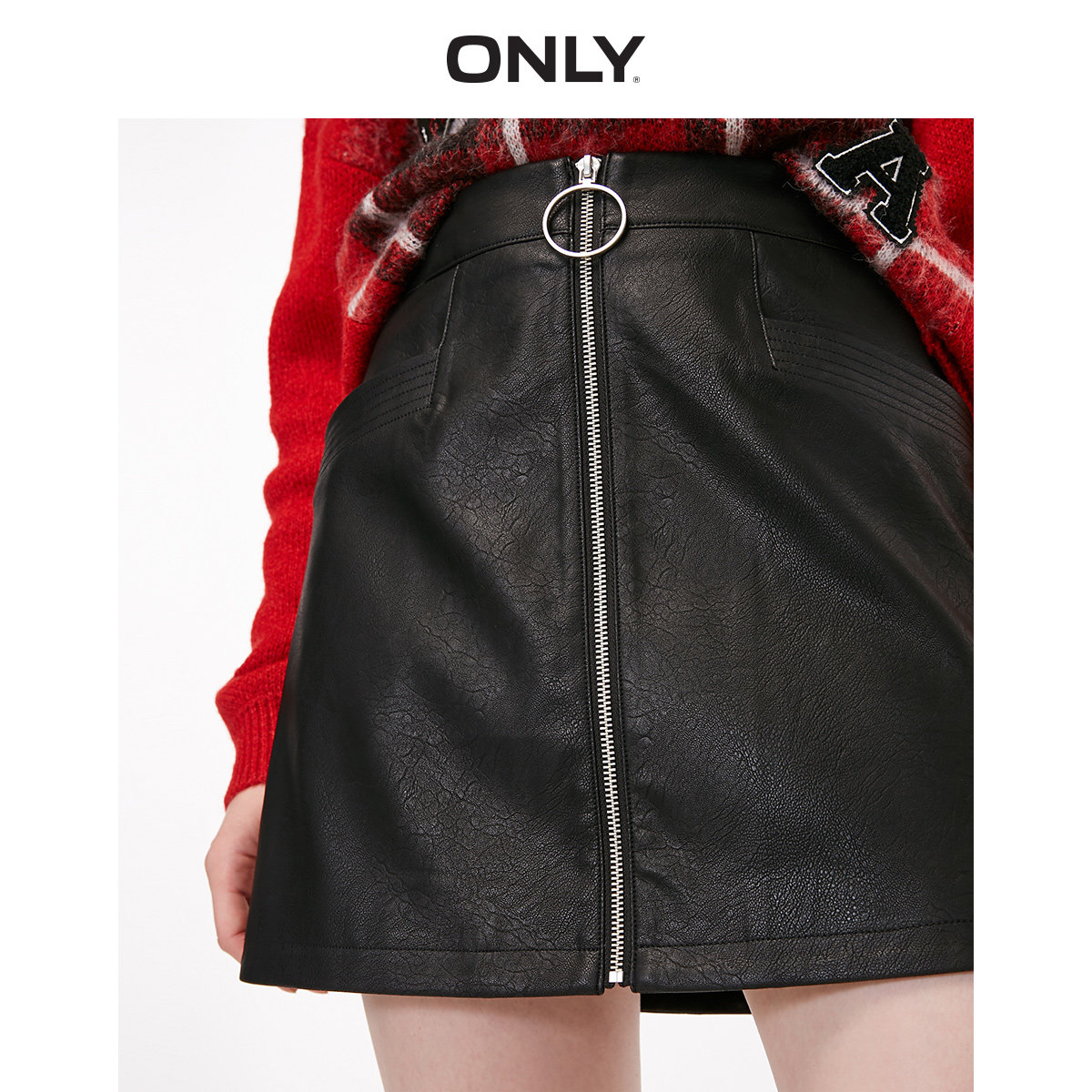  ONLYoutlets店半身裙