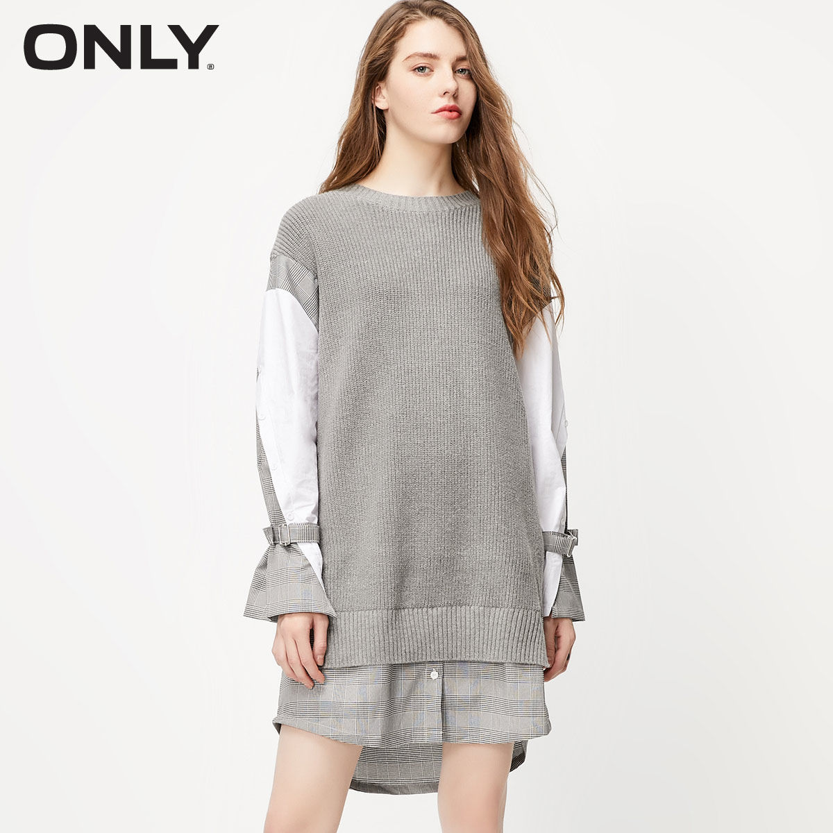  ONLYoutlets店连衣裙