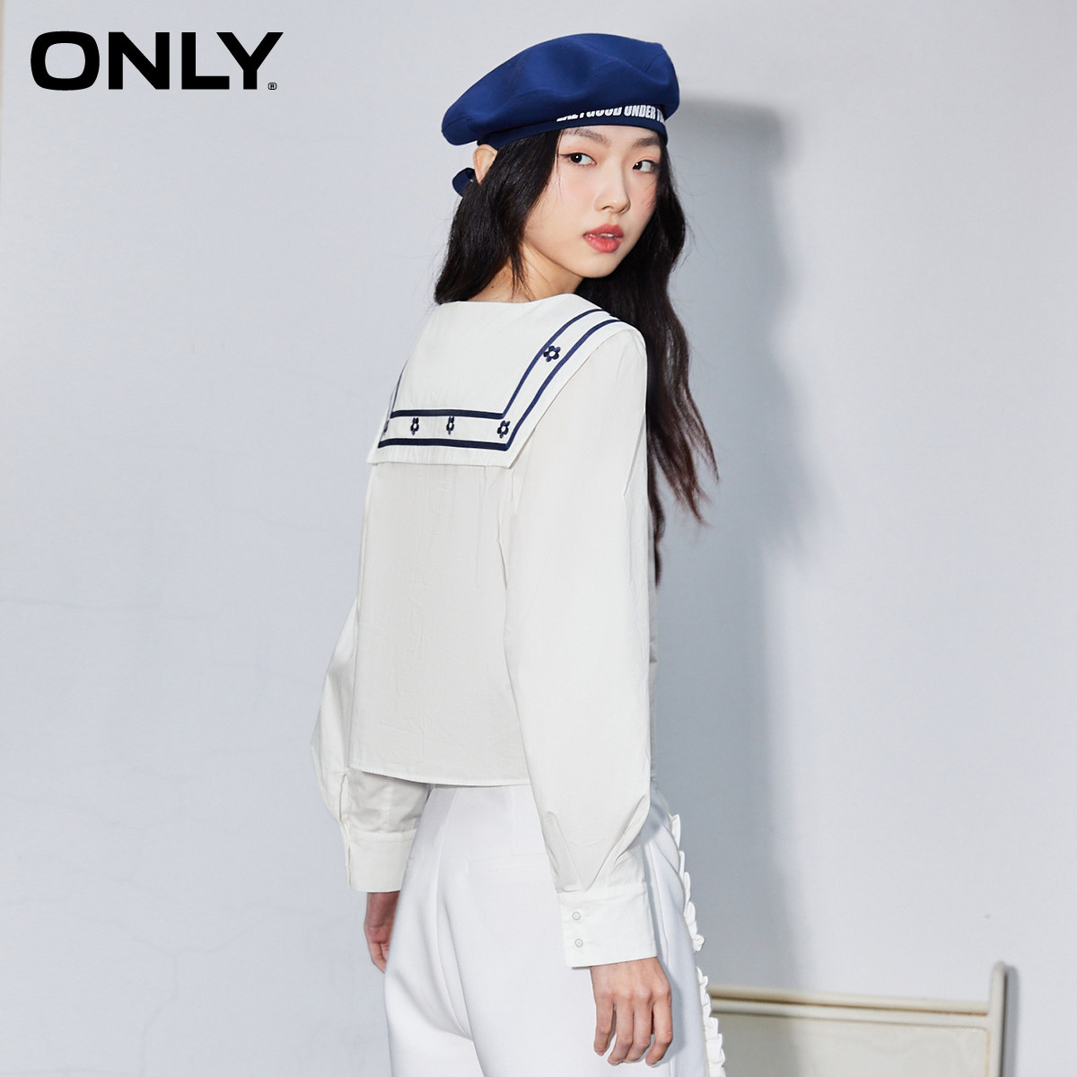  ONLYoutlets店衬衫