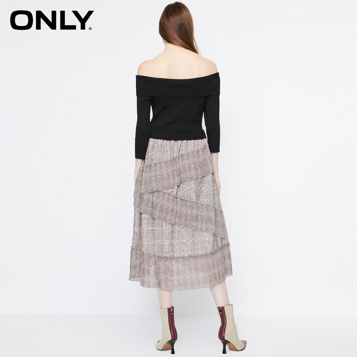  ONLYoutlets店连衣裙