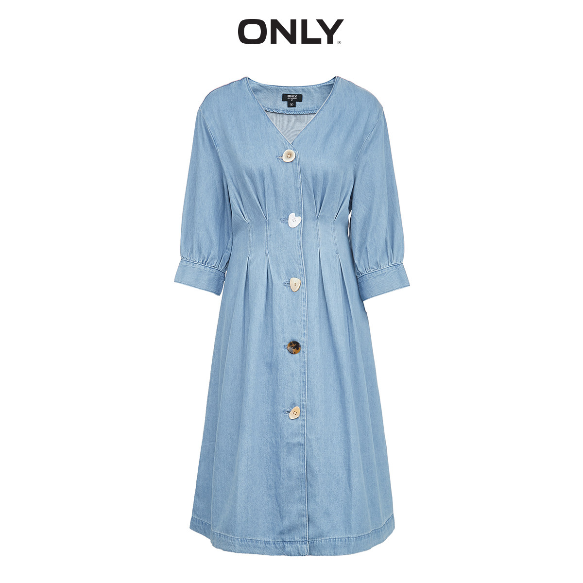  ONLYoutlets店连衣裙