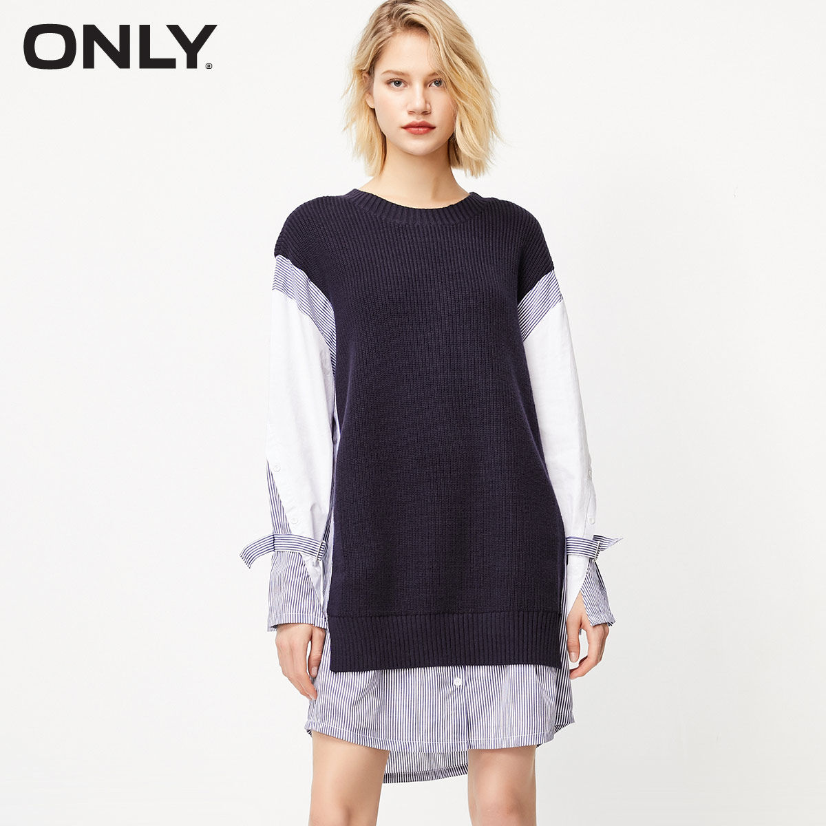  ONLYoutlets店连衣裙