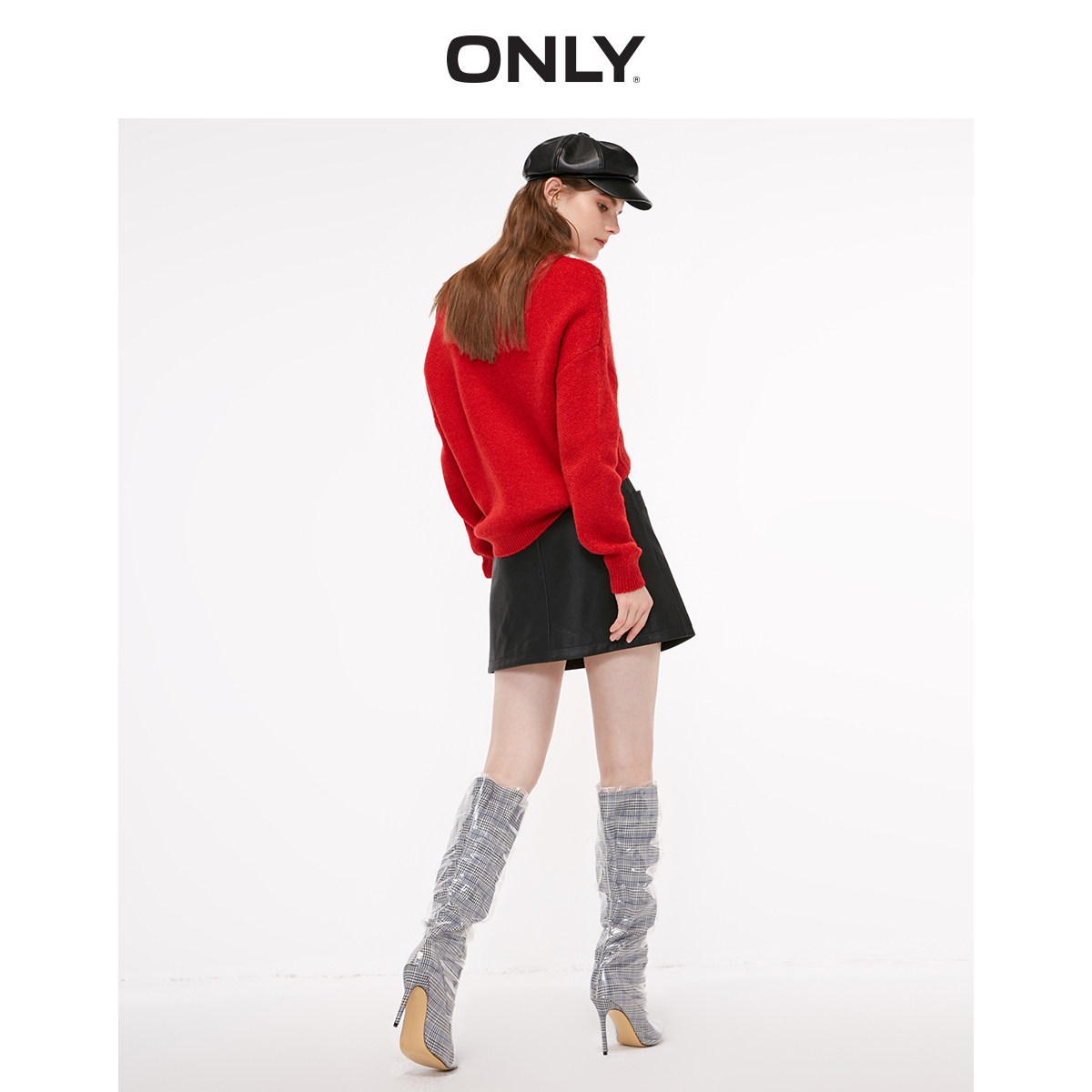  ONLYoutlets店半身裙