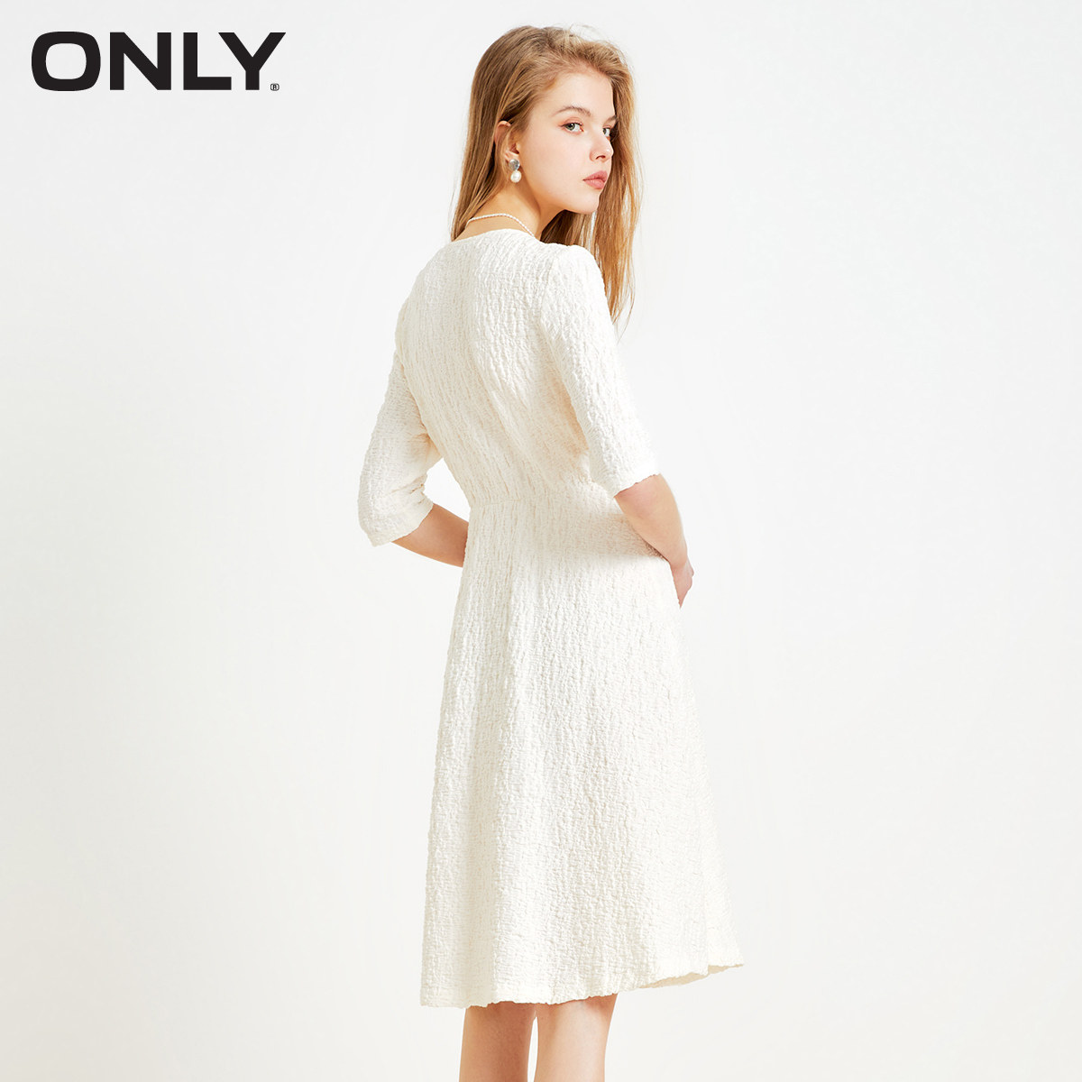  ONLYoutlets店连衣裙