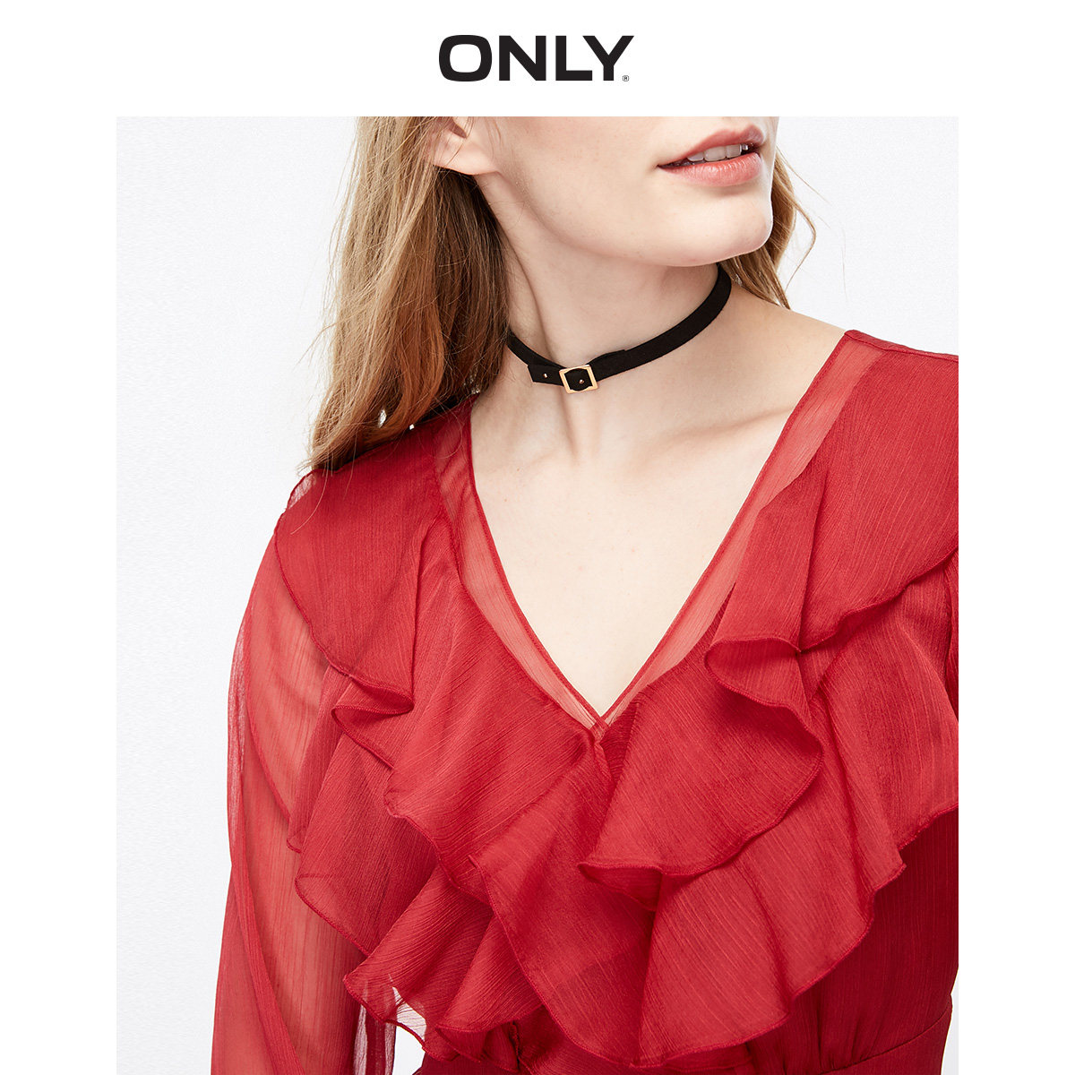  ONLYoutlets店连衣裙