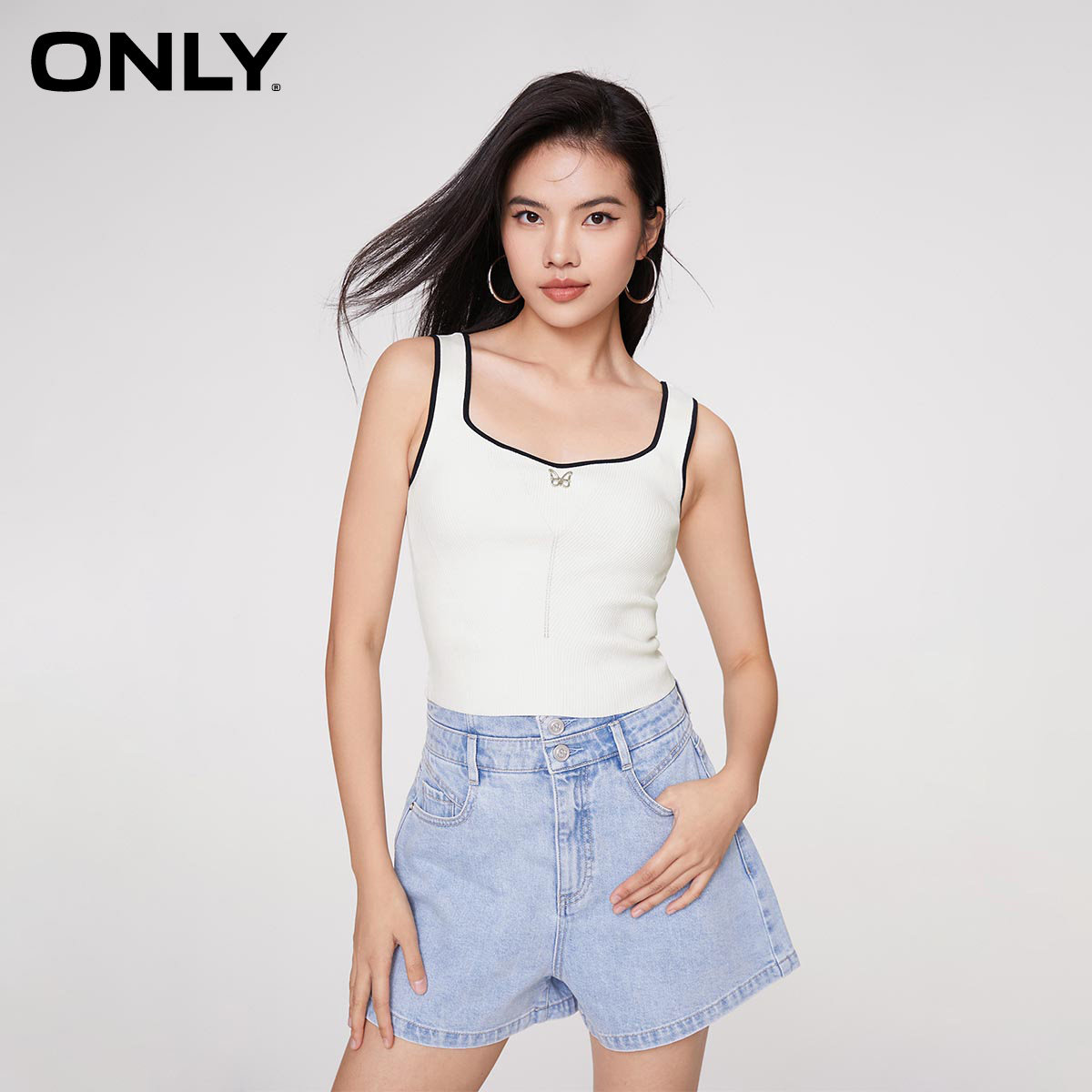  ONLYoutlets店毛针织衫