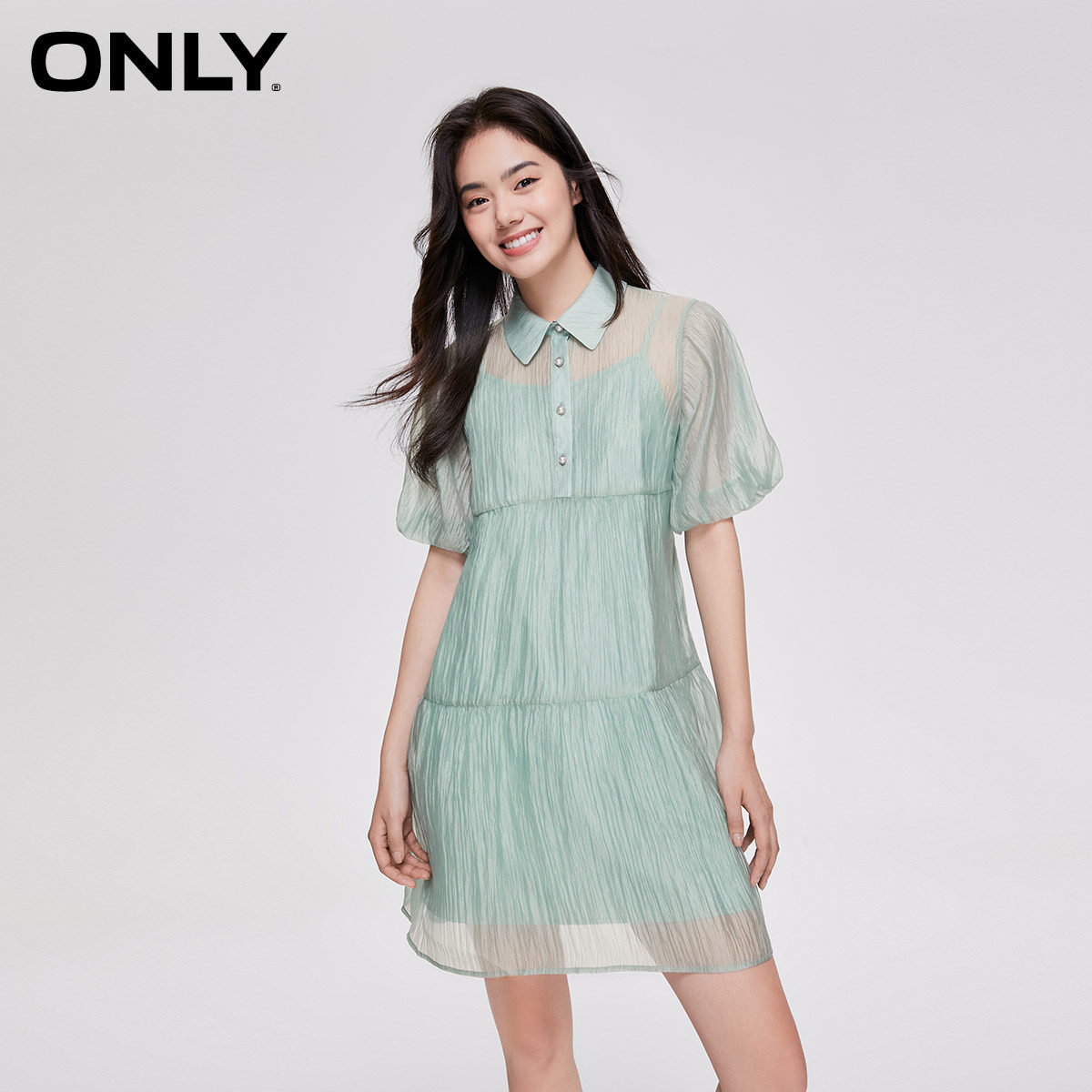  ONLYoutlets店连衣裙