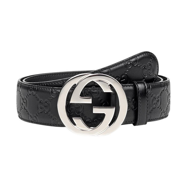 gucci /古驰男士礼物牛皮男腰带 CLUSA海外腰带/皮带/腰链