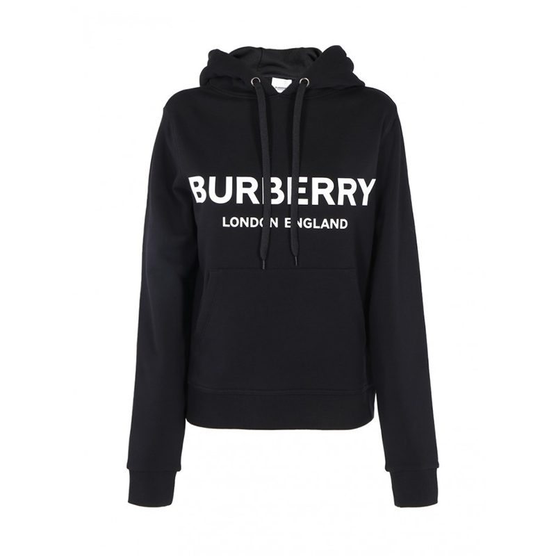 【预售】burberry /博柏利男女款卫衣 CLUSA海外毛针织衫