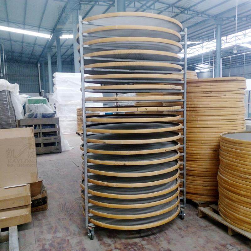 茶叶凉青架晾晒架摊青晾青架制茶用具竹簸箕架竹筛放置架铁架子,淘宝优惠券,粉丝福利购,淘宝优惠卷