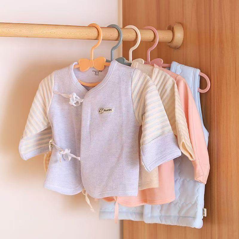 儿童衣架晒婴儿宝宝小孩家用多功能衣挂钩衣撑防滑晾衣服架衣架子,淘宝优惠券,粉丝福利购,淘宝优惠卷