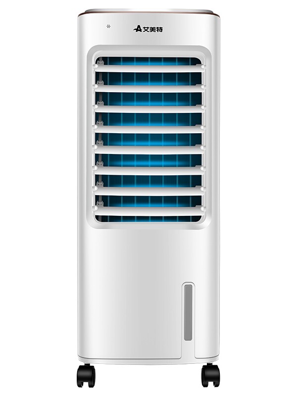  艾美特居家日用空调扇
