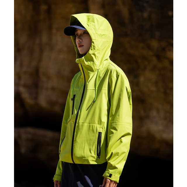 Mountainvalley Street Routine