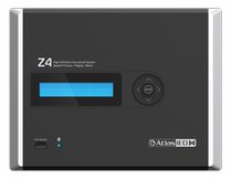 United States AtlasIED Atlas Z4-B Sound masking controller