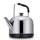 Вместительный и большой чайник для домашнего использования, термос, увеличенная толщина