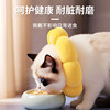 Elizabeth Cat Sterilization Collar Anti-biting and Licking