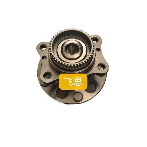 14年15新款13进口12现代11飞思原装原厂前轮后轮轴承轴头总成1.6l - 图3