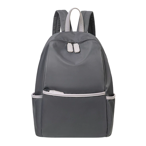 珂尔袋鼠 Рюкзак, сумка через плечо, вместительный и большой шоппер, нейлоновая книга из ткани, ранец, ткань оксфорд, коллекция 2021