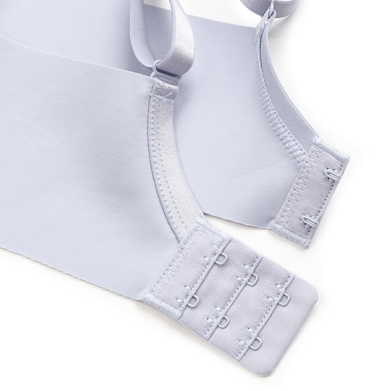 aimer悦木之源3 / 4女无钢圈文胸 爱慕outlets店文胸