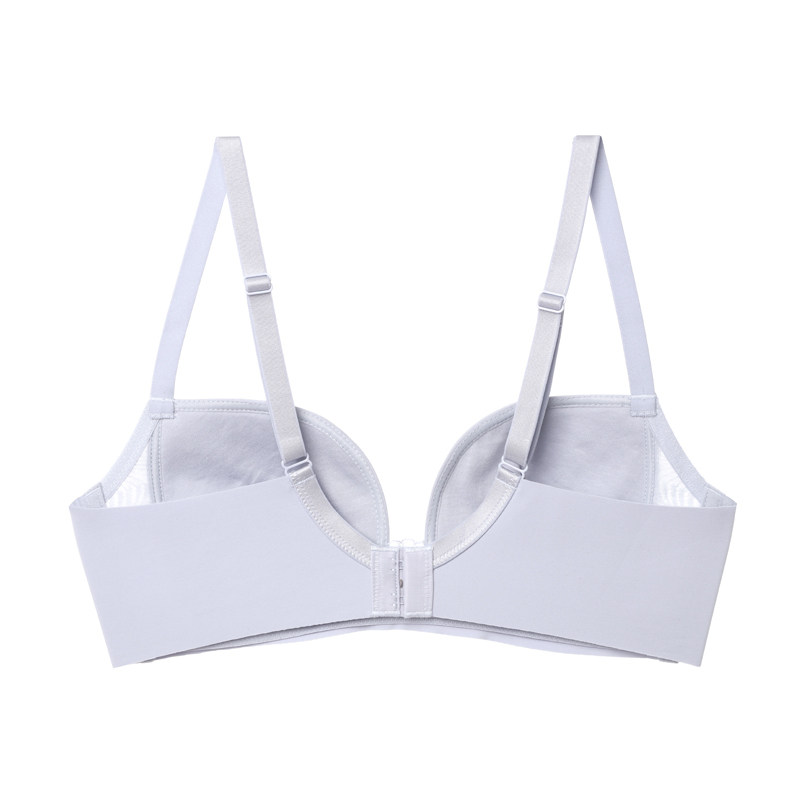 aimer悦木之源3 / 4女无钢圈文胸 爱慕outlets店文胸