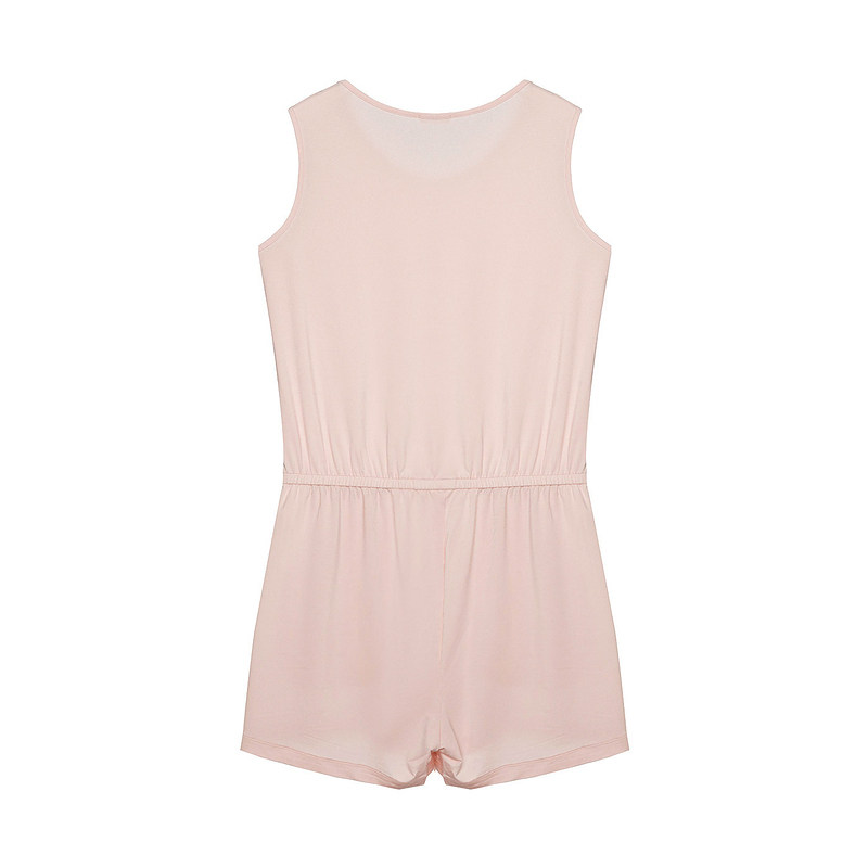 aimer nyc亲肤柔软莫代尔夏女睡衣 爱慕outlets店睡衣/家居服套装