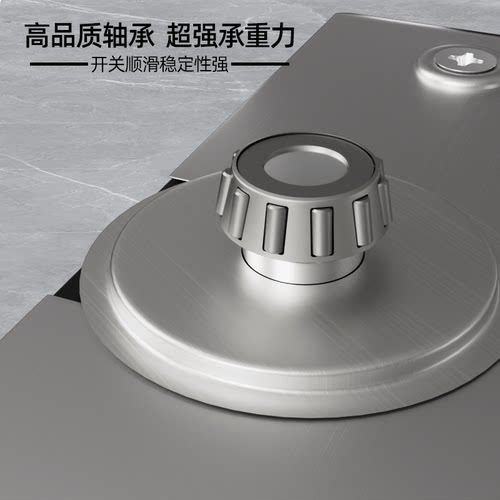 玻璃门地弹簧KFC肯德基地轴门轴通用型麦当劳大门有框门五金配件 - 图1