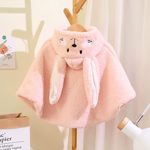 Детский демисезонный плащ, ветрозащитная детская накидка для выхода на улицу для мальчиков, увеличенная толщина