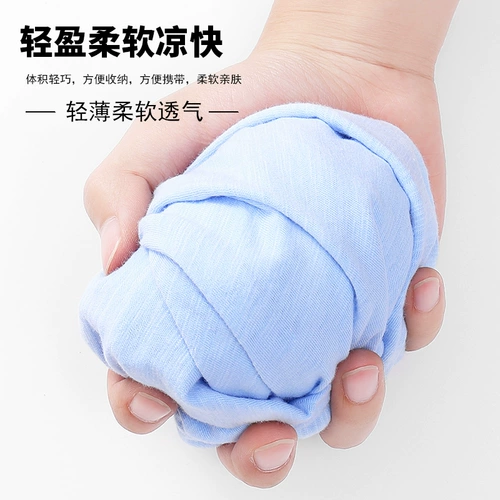 Детское средство от комаров, хлопковые летние тонкие штаны для мальчиков, фонарь, детская одежда