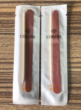 修灰甲挫指甲锉一次性搓条