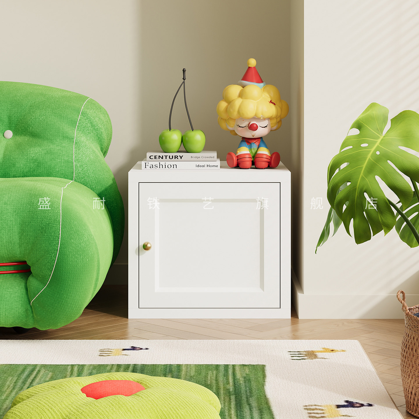 新款2米高550深衣柜小顶柜环保无甲醛家用自由组合铁皮柜衣橱顶柜,淘宝优惠券,粉丝福利购,淘宝优惠卷