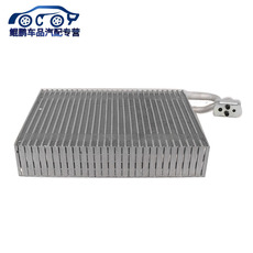 Испарения палата 适用保时捷卡宴 大众途锐 奥迪q7 3.0t蒸发器蒸发箱包邮