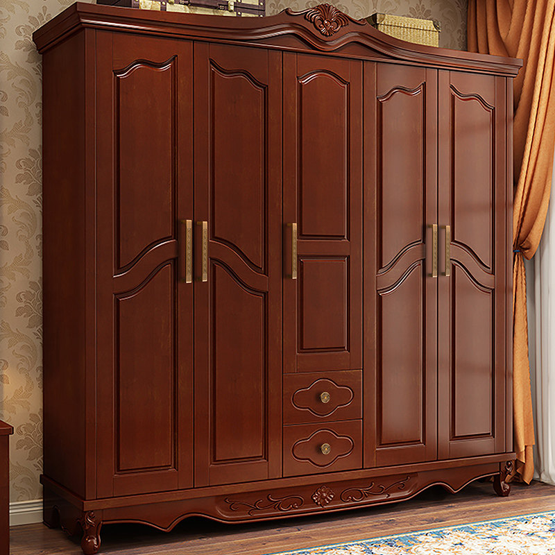 中式柜门拉手橱柜抽屉衣柜门新中式柜子复古铜把手单孔古铜色拉手,淘宝优惠券,粉丝福利购,淘宝优惠卷