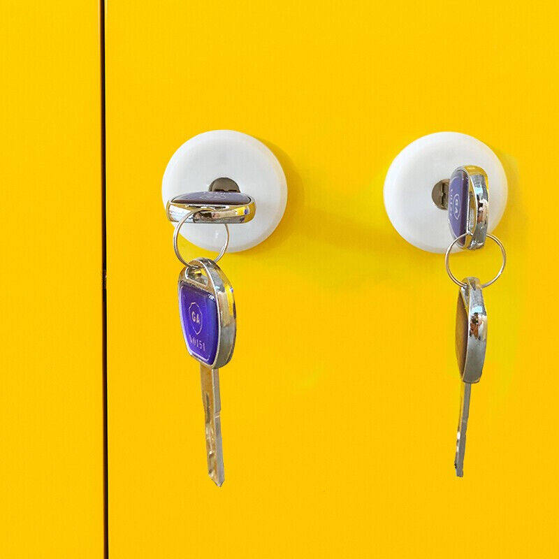 奕多美GA双锁防爆柜PP内衬黄色4加仑耐酸耐腐蚀试剂柜储存柜YDM-C,淘宝优惠券,粉丝福利购,淘宝优惠卷