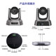 HD wireless video conferencing