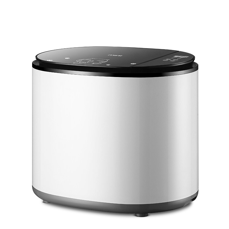 长虹洁立方内裤全自动小型洗衣机 鸿科电器洗衣机