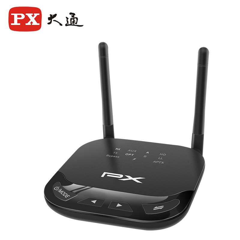 5.0大通音响蓝牙接收器 px大通蓝牙耳机
