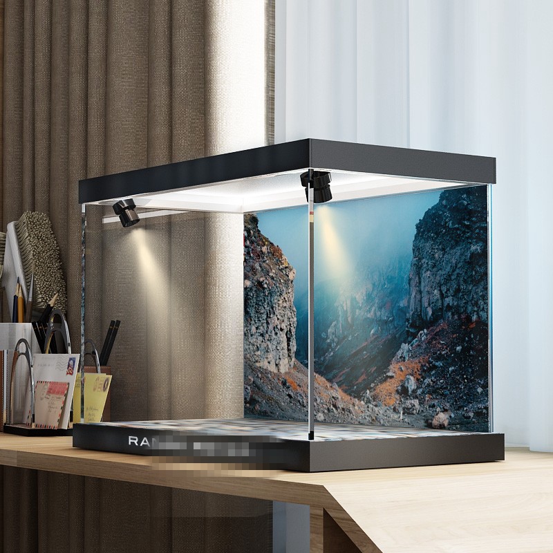 LEGO compatible Land Rover Defender acrylic display box