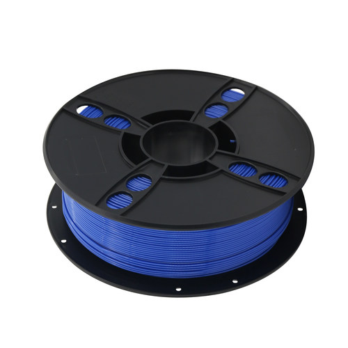 3D打印机耗材MX 1.75mm 1KG PETG Prusa i3 MK3S高强度透明多彩色 - 图3