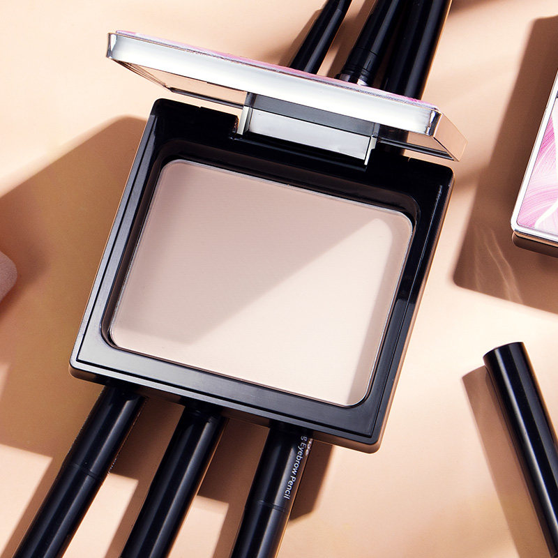 御梵希艺术先锋随行蜜粉饼控油散粉 御梵希粉饼