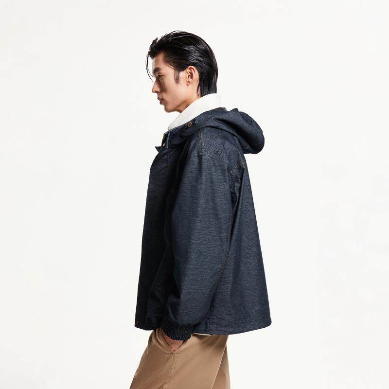 杰克琼斯outlets外套春季简约潮酷高街休闲宽松开衫连帽夹克男装,淘宝优惠券,粉丝福利购,淘宝优惠卷