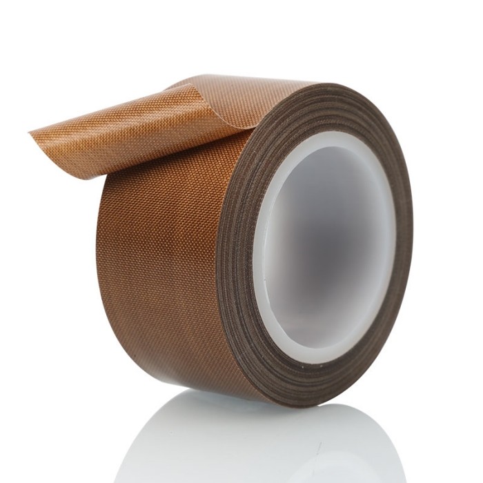 耐高温胶布铁氟龙胶带封口机制袋机高温布特氟龙绝缘胶带耐300度,淘宝优惠券,粉丝福利购,淘宝优惠卷