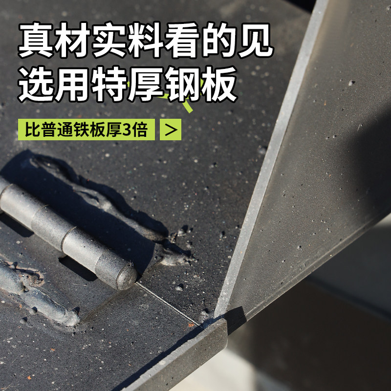 加厚钢板柴火灶加高汽化柴火炉农村户外家用煤柴两用柴火炉地锅灶,淘宝优惠券,粉丝福利购,淘宝优惠卷