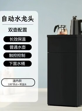 用茶吧机全自动冷热制冷下置