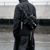 [Tag] Foxbat-Fox Bat Industry Leg-17 Magazine/Package Psigear Совместная модель