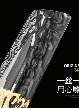 奥丽卡篮球水晶奖杯定制制作创意冠军奖杯定做运动比赛奖杯纪念品